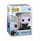 Фигура за колекција Funko POP Disney Ursula, винил, шаренолика