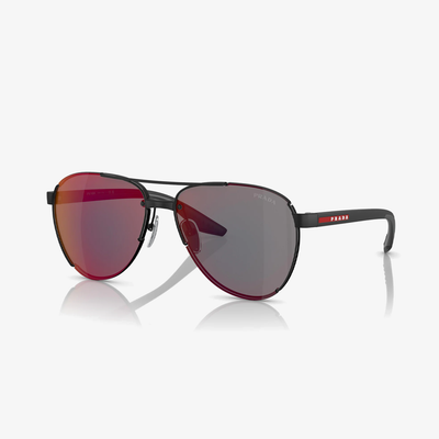 Prada Linea Rossa PS 51YS 1BO08F 61