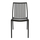 Karrige alumini, 45,5×59×83,5 cm (HM5129.02), gri