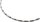 Qafore Boccia Titanium 0869-02