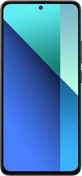 Мобилен телефон Xiaomi Redmi Note 13 8GB/256GB, црн