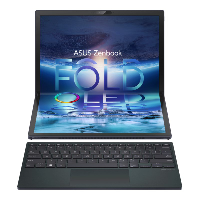 Laptop ASUS ZenBook UX9702AA-FOLED-MD007X, 17.3", Intel i7-1250U, 16 GB RAM, 1000 GB SSD, i zi