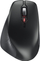 Maus Cherry Stream Mouse Comfort, wireless, i rehatshëm në dorë, i zi