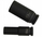 Çelës dops goditës Corona C2816, 1/2", 24mm, i zi