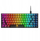Tастатура за гејминг Lenovo Legion K510 Mini Pro, со кабел, распоред US English, со RGB осветлување