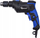 Makineri shpimi me goditje Geko G80722, 810W, mandrinë 13mm, blu