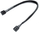 Kabllo ventilatori Watercool Fan Cable 210, 2.4 m, i zi