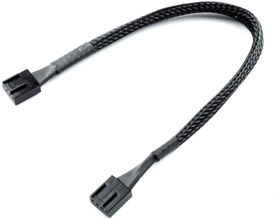 Kabllo ventilatori Watercool Fan Cable 210, 2.4 m, i zi