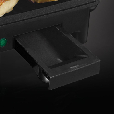 Toster Russell Hobbs, 1800W, i zi