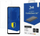 Mbrojtëse ekrani 3MK FlexibleGlass Lite për Oppo A77 5G, xham hibrid, shumë i hollë, transparente