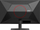 Monitor gaming AOC G4 Q27G42XE, 27\", QHD 2560 x 1440, i zi me të kuqe