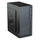 Kuti kompjuteri Akyga AK36BK Micro Tower, Micro ATX, USB 3.0, e zezë