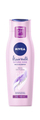 Shampo për flokë të thatë Nivea 250 ml