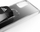 Mbrojtëse Adidas SP Clear Grip Case për Samsung Galaxy S20 Plus, e zezë