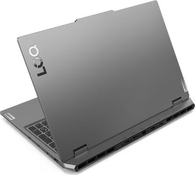 Laptop Lenovo LOQ Intel Core 5-12450HX, 15.6", CPU, 24GB RAM, 1TB SSD, Nvidia RTX4060 8GB