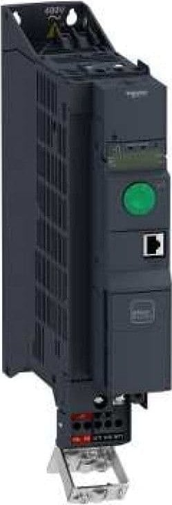 Frekuencvarator Schneider Electric ATV320, 2.2 kW, 3-fazor, 400 V