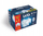 Fishek filtrues uji Laica Bi-Flux, set 3+1, BPA free, i bardhë