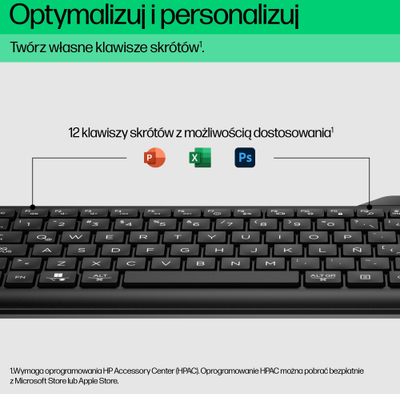 Modul Bluetooth HP 460, pa tela, i zi