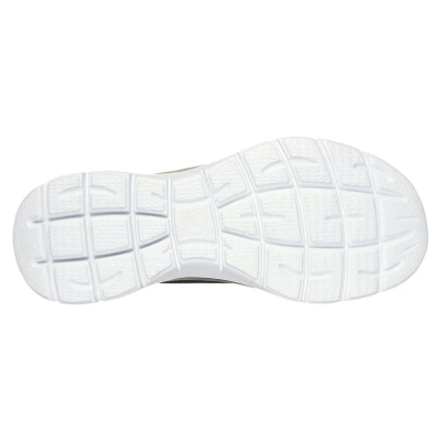 Atlete Skechers Slip-ins Summits Diamond Dream 150123 BKTQ, Air Cooled Memory Foam, të zeza me turkeze