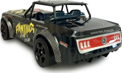 Makine drift me telekomandë Amewi Drift Panther Pro 4WD, brushless, shkallë 1:16, e zezë