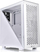 Kasë Thermaltake Divider 300 TG Air Snow, Midi Tower