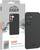 Kelëf telefoni Eiger Grip Case Galaxy S24+, TPU i butë, i zi