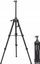 Tripod për lazer Milwaukee TRP120, lartësi 47–120 cm, fileto 1/4", ngjyrë e zezë
