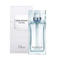 Kolonjë Dior Homme Cologne 2013, EDC, 125 ml