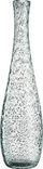 Vazo dekorative Leonardo Tall, qelq, transparente
