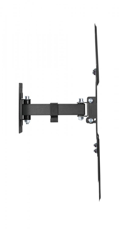 Mbajtëse muri TV Serioux TV68-441, 23"-55", 30kg, e zezë