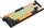 Tastierë gaming Redragon K633 Ryze, mekanike Red switch, RGB, bezhë