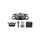 DJI Avata 2 Fly More Combo me 3 Bateri