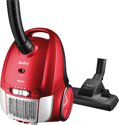 Fshesë elektrike Amica Viento VI2031, 900W, 2.5l