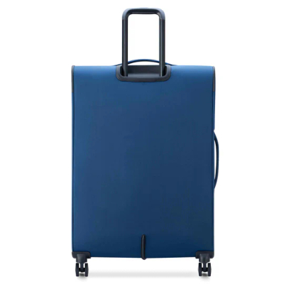 Valixhe Color Block Benetton 76 cm