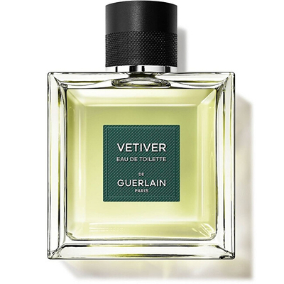 Eau de Toilette Guerlain Vetiver
