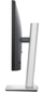 Монитор Дел Про P2425DE, 24", QHD 100 Hz, црн