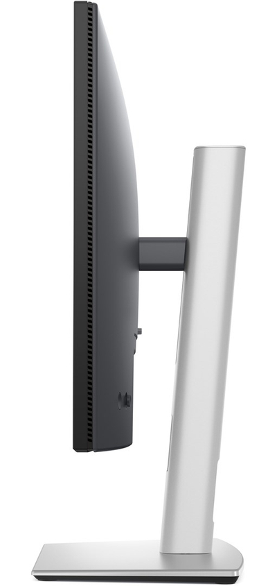 Монитор Дел Про P2425DE, 24", QHD 100 Hz, црн