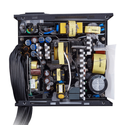 Burim energjie Cooler Master MWE Bronze V2 MPE-6501-ACABW-BEU , 650W