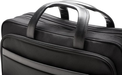 Çantë laptopi Kensington Contour 2.0 K60387EU, 17", profesionale, e zezë