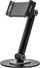 Mbajtëse tableti Neomounts by Newstar DS15-540BL1, 4.7-12.9\", për tavolinë, e zezë