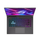 Laptop ASUS ROG Strix G15, 15.6", AMD Ryzen 7, 16GB RAM, 512GB SSD, NVIDIA GeForce RTX 3050, gri