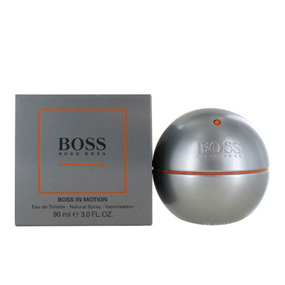 Eau de Toilette Hugo Boss In Motion