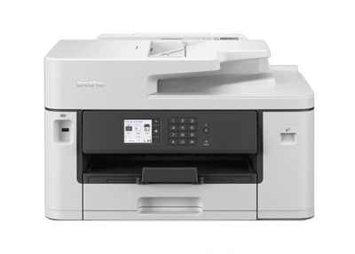 Printer multifunksional Brother MFC-J2340DW, Inkjet, i zi