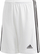 Shkurta sportive adidas Squadra 21 Youth GN5766, AeroReady, për fëmijë, të bardha