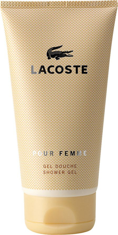 Xhel dushi Lacoste Pour Femme, 150 ml
