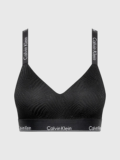 Sytjena sportive Calvin Klein, të zeza
