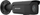 Kamerë sigurie IP Hikvision DS-2CD2T46G2-2I, 4MP, lentë 2.8mm, e zezë