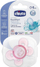 Chicco PhysioForma Comfort Цуцла, 0-6 Месеци, Розева