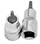Çelës bit Kraftwerk Torx 325040, 1/2", T40