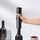 Hapëse vere elektrike Maestro MR-1622, USB, e zezë